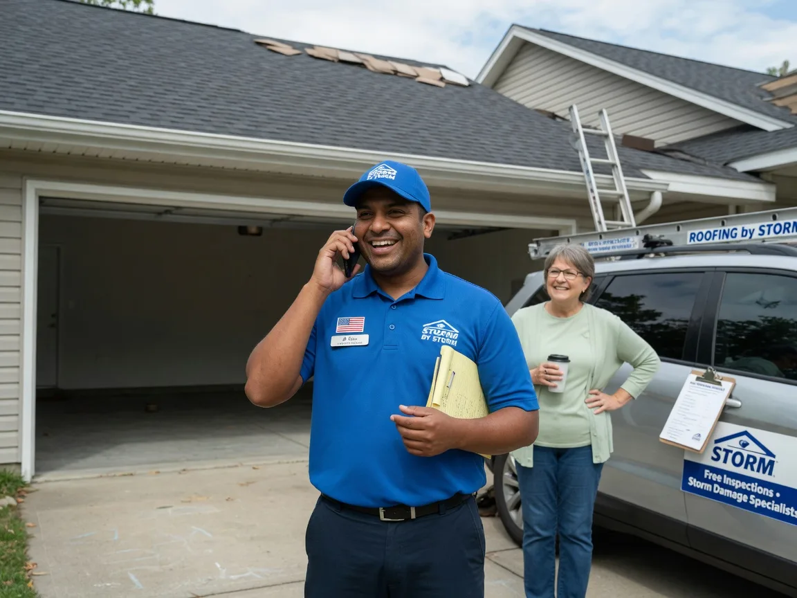 Roof Repair Near Me New Waverly, TX FAQs